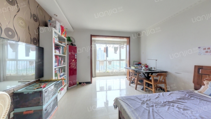 骏景家园二手房实景图