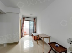 整租·滨水二里 1室1厅 西南_滨水二里租房