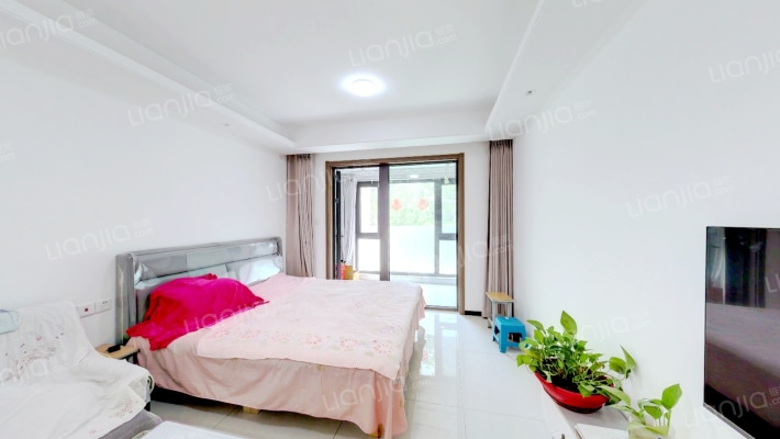 保利时光印象东区二手房实景图