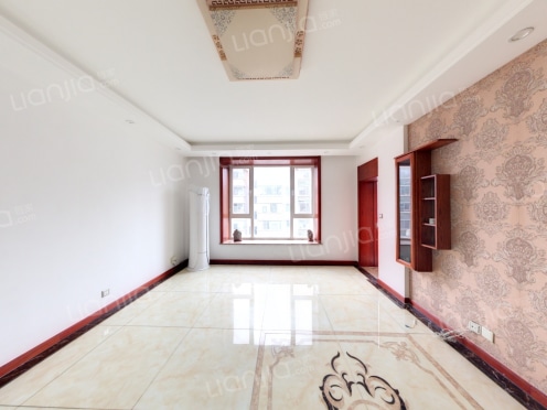 整租·民泰龙凤苑A区 3室2厅 南/北