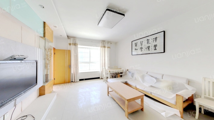 旺和家园二手房实景图