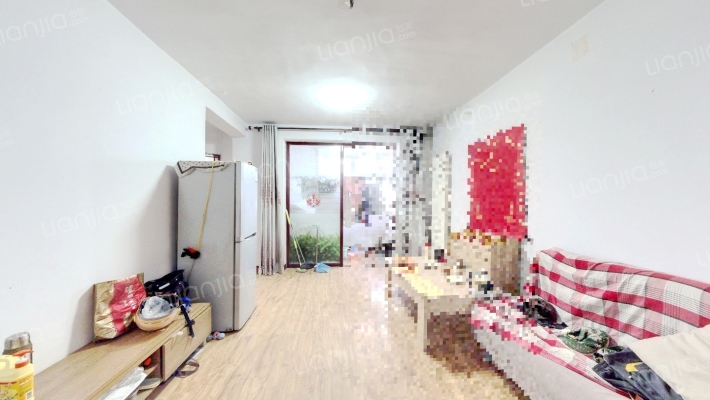 华闻小区二手房实景图