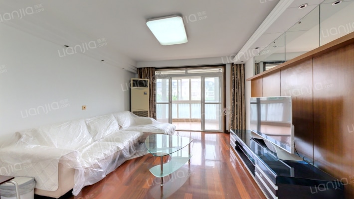 住友嘉馨名园二手房实景图