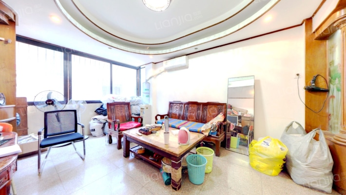 十八甫南路二手房实景图