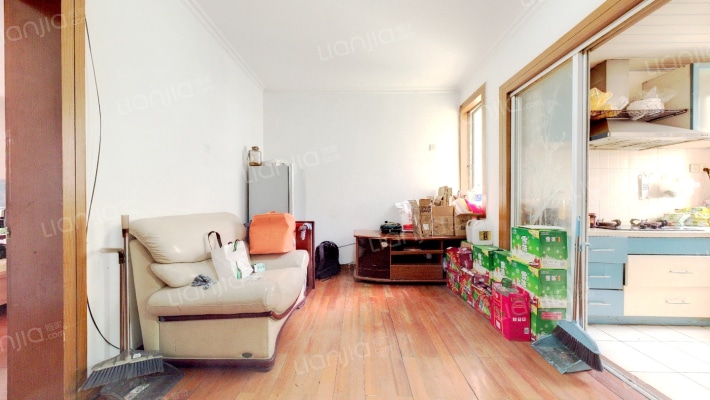 玫瑰苑(姑苏区)二手房实景图