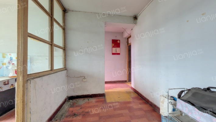 麦苋街60号院二手房实景图