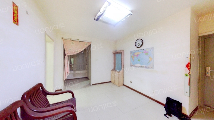 汇川家园二手房实景图