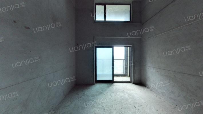 城市空间二手房实景图