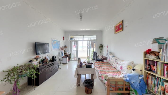 华盛二园二手房实景图