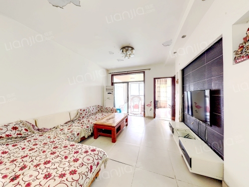 整租·汇融悉尼湾库吉岛一期 2室1厅 西