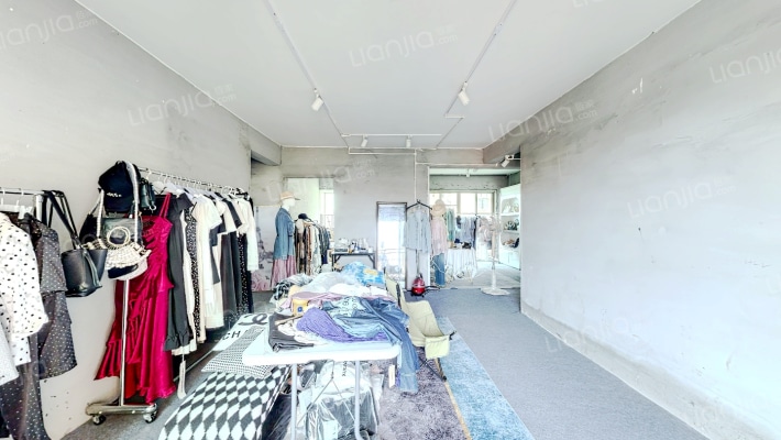 蓝湾半岛(博罗)二手房实景图