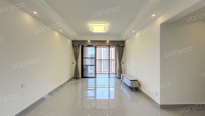 雅居乐新城13期二区二手房实景图