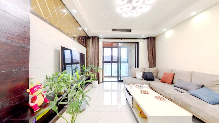 阅江阁二手房实景图