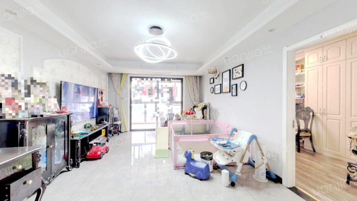 水榭阳光花园二手房实景图