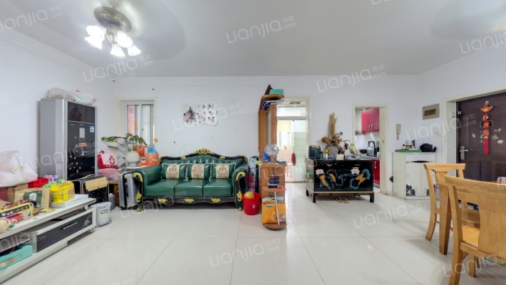 汇林阁东区二手房实景图