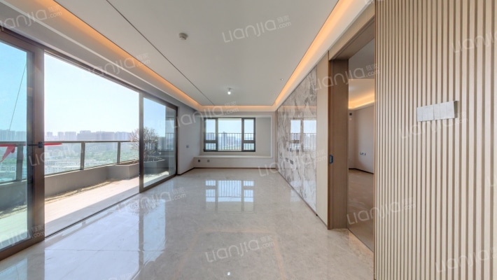 万科翠湾中城翠澜园二手房实景图