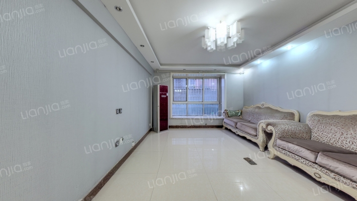 绿城苑二手房实景图