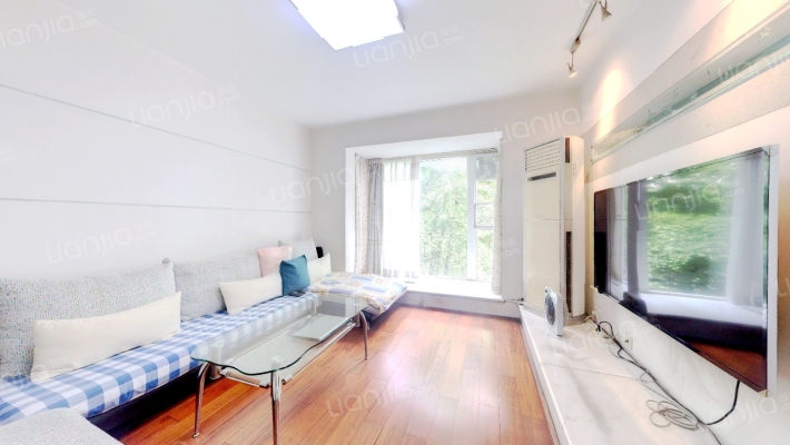 长富新城二手房实景图