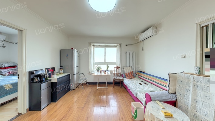 巧克力城二手房实景图