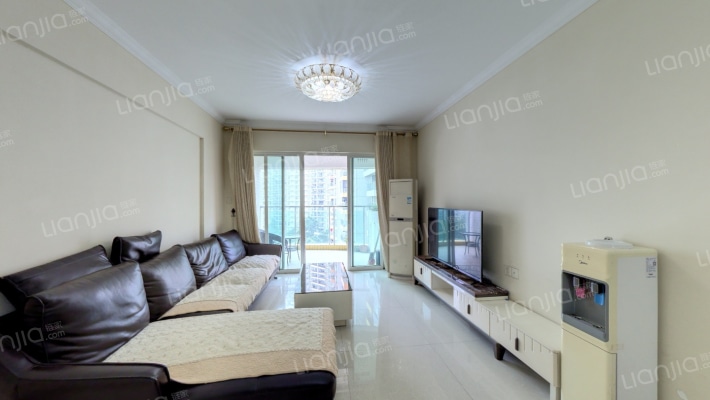 东田丽园二手房实景图