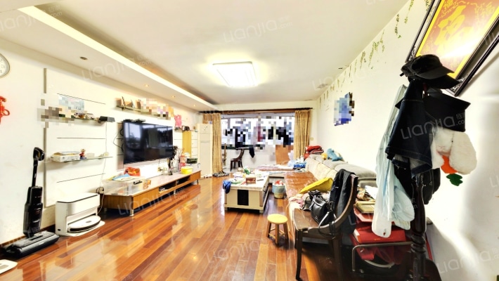 花园浜小区二手房实景图