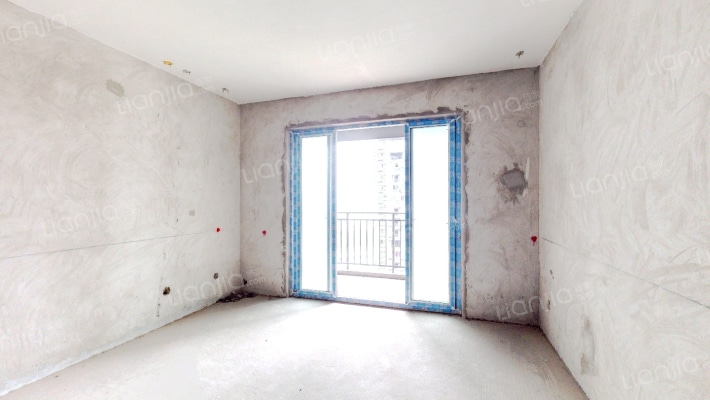 锦绣新城二手房实景图