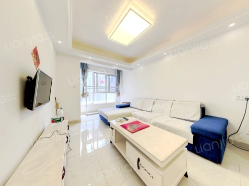 整租·合能枫丹铂麓一期 3室2厅 南