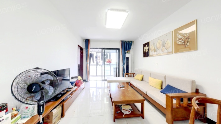 春和景园二期二手房实景图