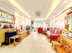 整租·中原花园小区 3室2厅 错层 南_中原花园小区租房