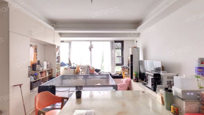 良渚文化村七贤郡二手房实景图