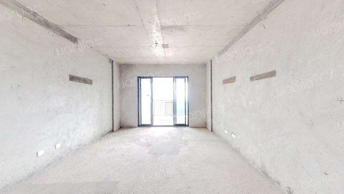 新城悦隽二手房实景图