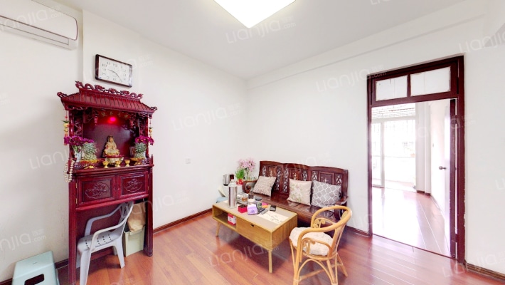 文园路二手房实景图