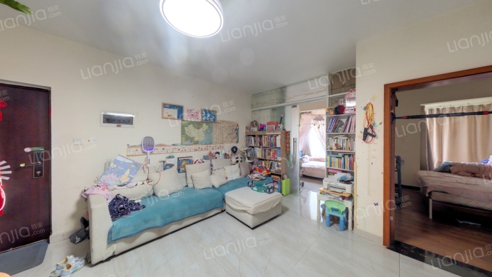 四季金悦二手房实景图