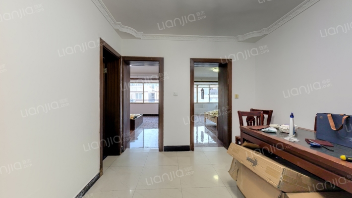 申宏小区二手房实景图