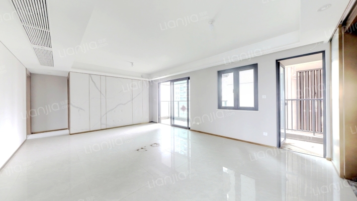 华润置地时代之城三期二手房实景图