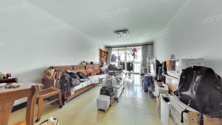 鸿顺园西区二手房实景图