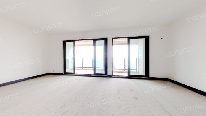 龙湖紫云台千山阅二手房实景图