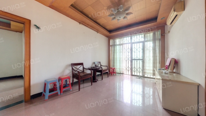 怡德苑(黄埔)二手房实景图