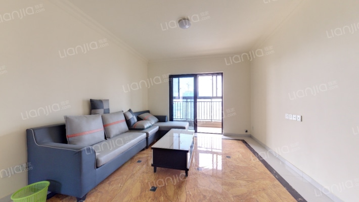 碧桂园学府壹号二手房实景图