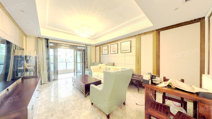 恒大同景国际城二手房实景图