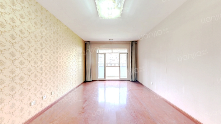 书香府邸二期英伦二手房实景图