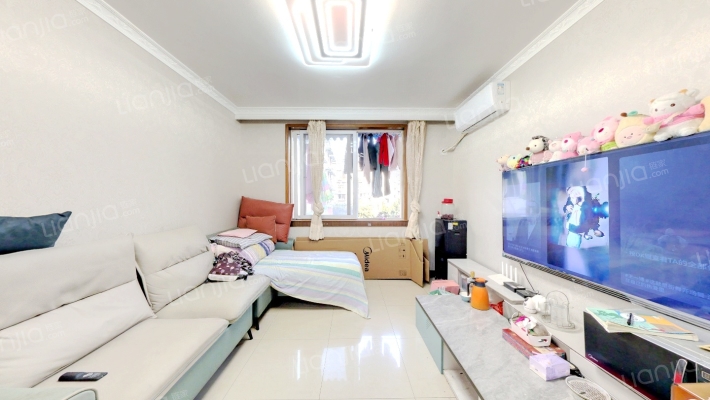 槐树苑二期锦苑二手房实景图