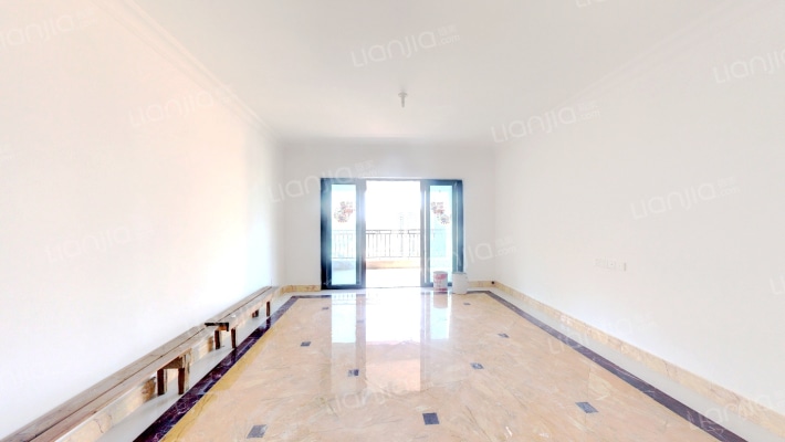 容桂碧桂园一期二手房实景图