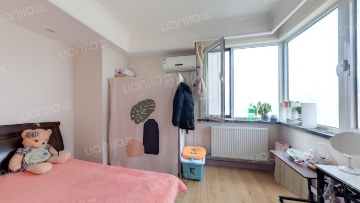 国合中山海悦二手房实景图