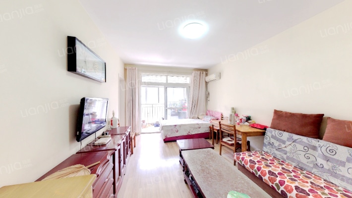 花样年华小区二手房实景图