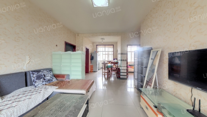 城北风景苑西区二手房实景图