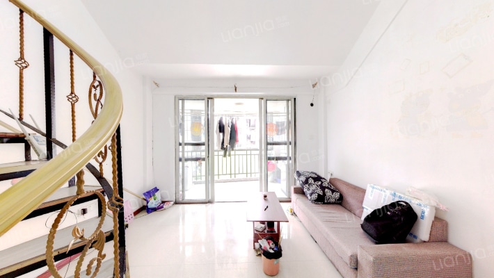 马榕小区二手房实景图