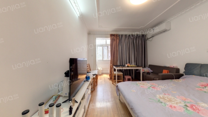 宛平南路170弄二手房实景图