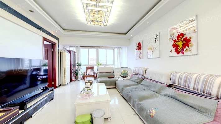 金谷城二手房实景图