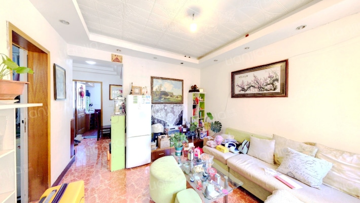 恒江小区二手房实景图